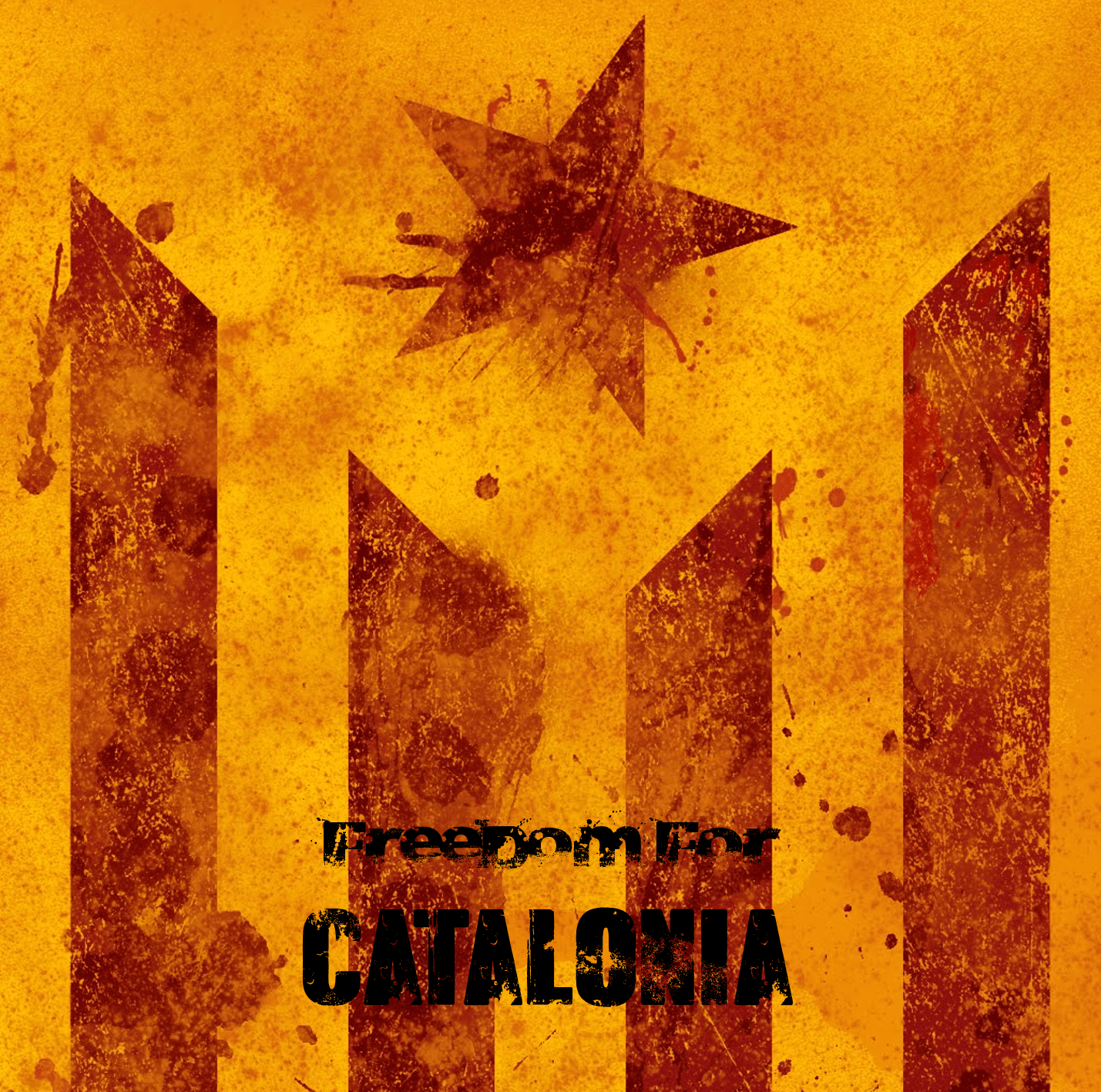 Freedom for Catalonia – Best Songs